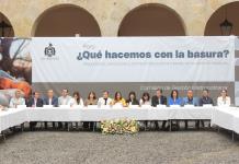 Cinco municipios ya avalaron creación de la Agencia Metropolitana de Residuos