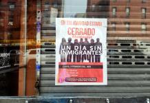 Inmigrantes tienen poco que celebrar en el Día del Trabajo en EE.UU. debido a las redadas