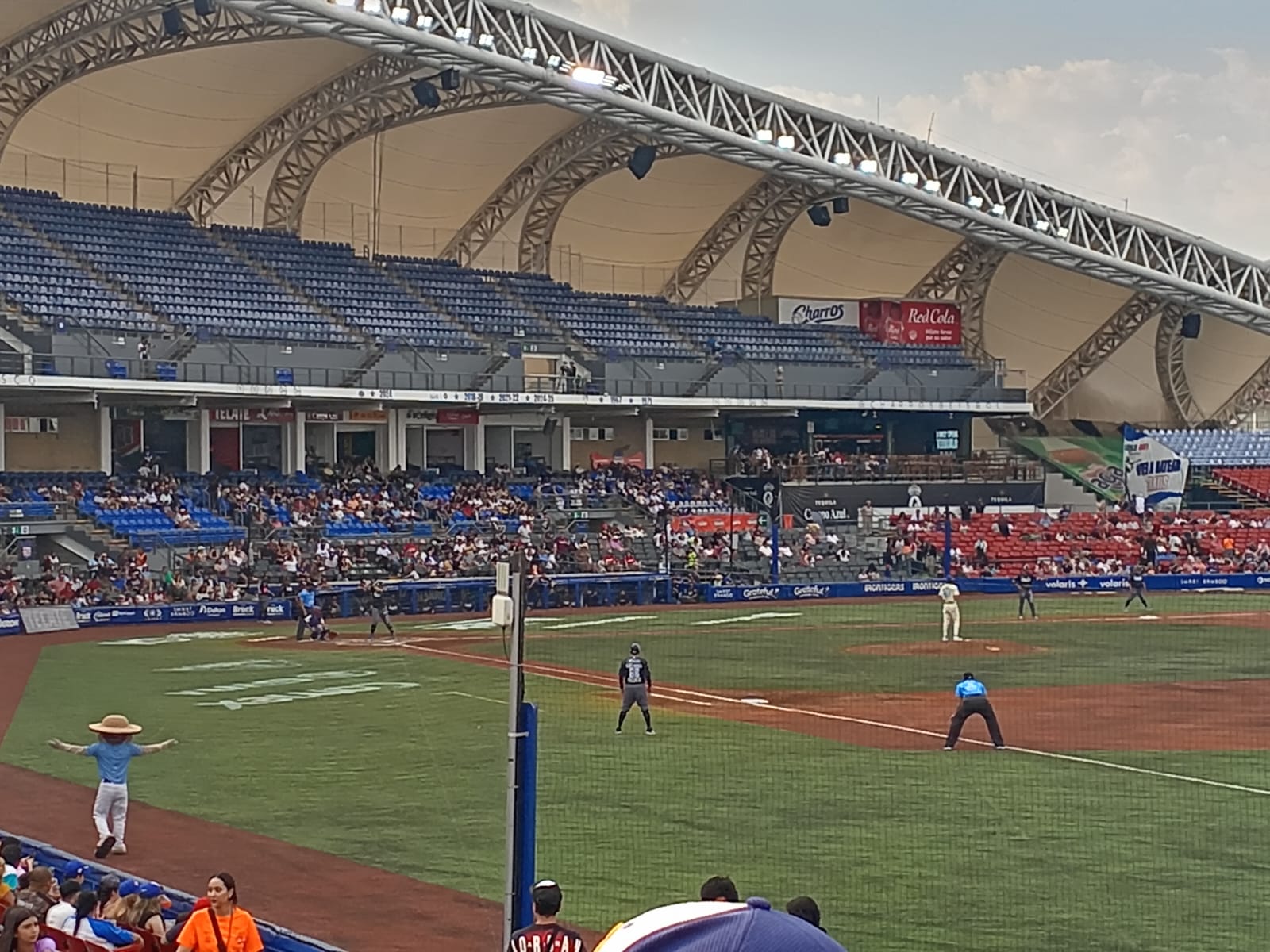 Con inversión multimillonaria, sepultarán al Estadio Panamericano de Atletismo Con inversión multimillonaria, sepultarán al Estadio Panamericano de Atletismo