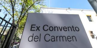 Conciertos de cámara y literatura de Jalisco en el programa de septiembre del Ex Convento del Carmen