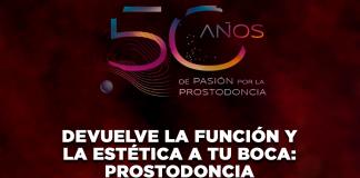 Devuelve  la función y  la estética a tu boca: Prostodoncia - El Expresso de las 10 - Lu. 01 Septiembre 2025