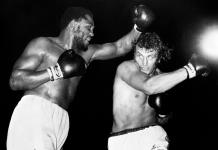 Fallece exboxeador británico Joe Bugner, rival de Ali y Frazier