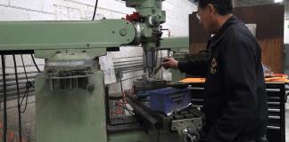 El sector privado eleva al 0,46 % el pronóstico de crecimiento de México para 2025
