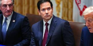Rubio visitará México y Ecuador centrado en cooperación en seguridad, migración o comercio