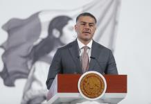 Autoridades mexicanas anuncian decomiso de armas en Culiacán, tras ataques en hospitales