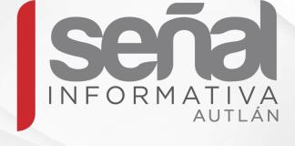 Señal Informativa 26 de Junio de 2025