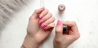 La UE prohíbe el uso de una sustancia muy utilizada en esmaltes de uñas por ser tóxica