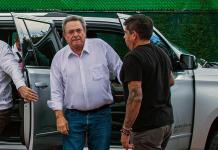 Pío López Obrador pide justicia tras ser absuelto de delitos electorales