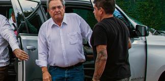 Pío López Obrador pide justicia tras ser absuelto de delitos electorales