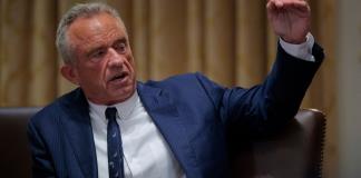 Secretario Kennedy pone en peligro a estadounidenses, advierten exjefes de agencia de salud