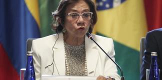 Celac pide mantener América Latina como una tierra de paz ante despliegue naval de EEUU