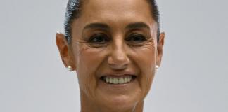 Sheinbaum busca mejores condiciones comerciales con EEUU mientras negocia sobre seguridad