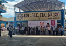 Inicia en Lagos de Moreno la entrega de paquetes escolares del programa “Listo Jalisco”