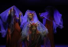 Introspección y resiliencia en la obra “Quisiera ser un ajolote”, en el Teatro Experimental de Jalisco