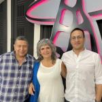 Audiocracia - Lu. 1 Sep 2025