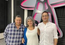 Audiocracia - Lu. 1 Sep 2025