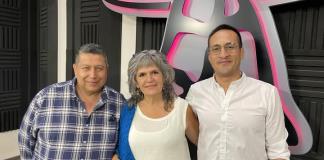 Audiocracia - Lu. 1 Sep 2025