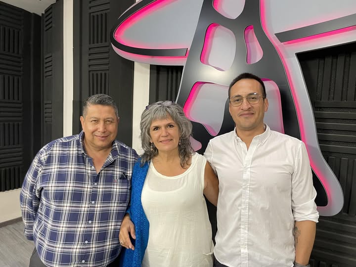 Audiocracia - Lu. 1 Sep 2025 Audiocracia - Lu. 1 Sep 2025
