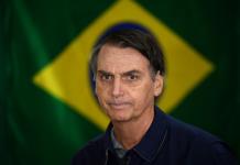 El juez brasileño sancionado por EEUU dice que ignorará las presiones en el juicio a Bolsonaro