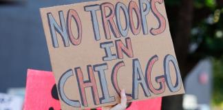 Trump promete terminar con el crimen en Chicago, la ciudad más peligrosa del mundo