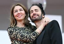 Sofia Coppola estrena en Venecia su carta de amor a Marc Jacobs