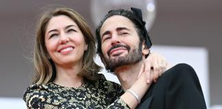 Sofia Coppola estrena en Venecia su carta de amor a Marc Jacobs