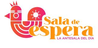 Sala de Espera - Lu. 01 Sep 2025 - Programa #006: Madonna, un icono posmoderno