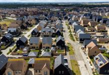 La construcción de nuevas ciudades en Reino Unido, una respuesta a la crisis de la vivienda