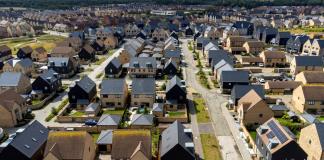 La construcción de nuevas ciudades en Reino Unido, una respuesta a la crisis de la vivienda