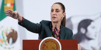 American Society respalda logros económicos y arancelarios de Sheinbaum