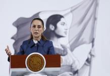 México aboga por entendimiento sin injerencias con EE.UU. antes de la visita de Rubio