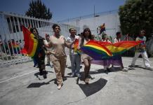 Más de 400 personas se han beneficiado de la amnistía en México desde 2018, según informe