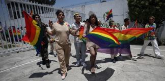 Más de 400 personas se han beneficiado de la amnistía en México desde 2018, según informe