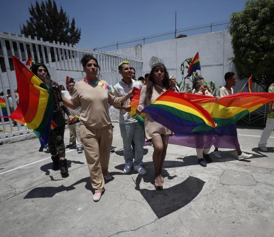 Más de 400 personas se han beneficiado de la amnistía en México desde 2018, según informe