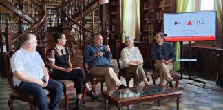 Festival Paseantes 2025 abordará las posibilidades narrativas y estéticas del libro en Guadalajara