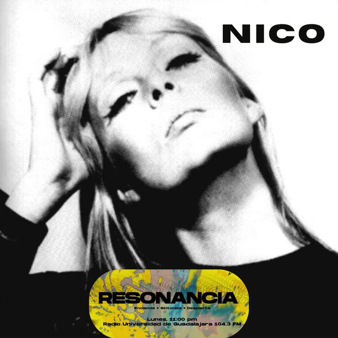 Resonancia - Lu. 1 Sep 2025 Resonancia - Lu. 1 Sep 2025