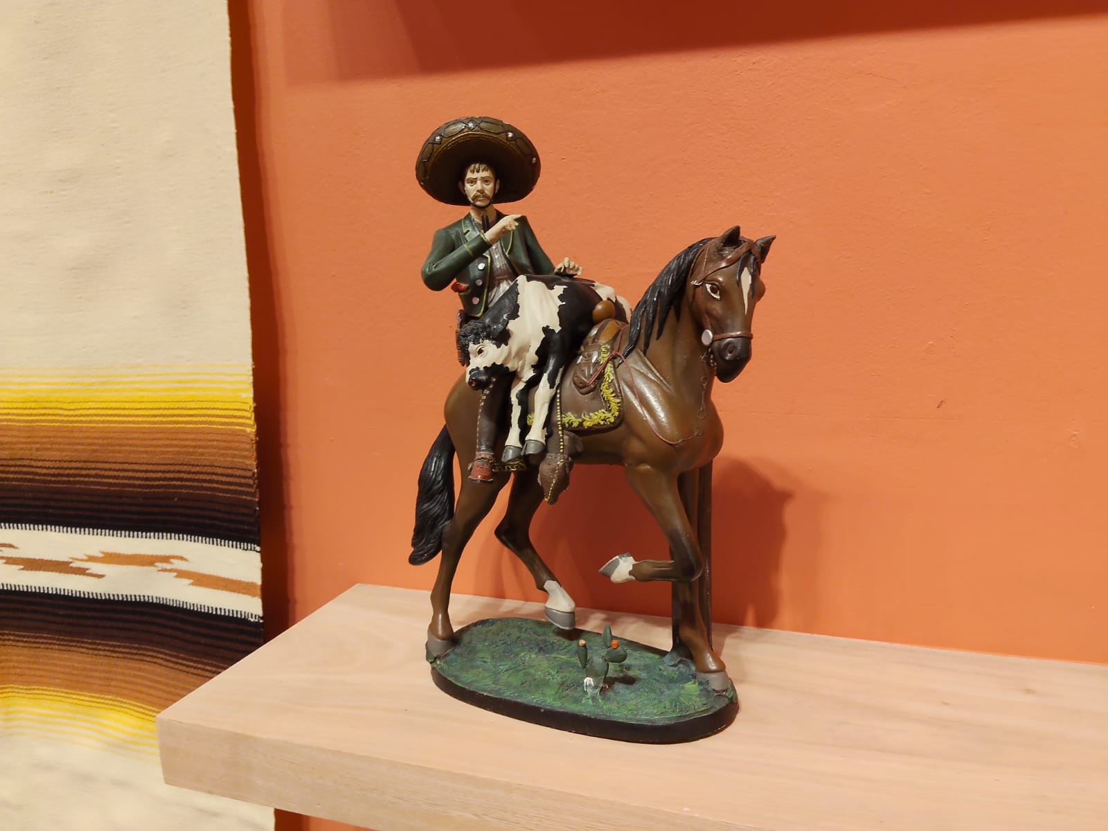 Insistir en el arte popular como arte moderno mexicano, en la nueva muestra del Museo Cabañas Insistir en el arte popular como arte moderno mexicano, en la nueva muestra del Museo Cabañas
