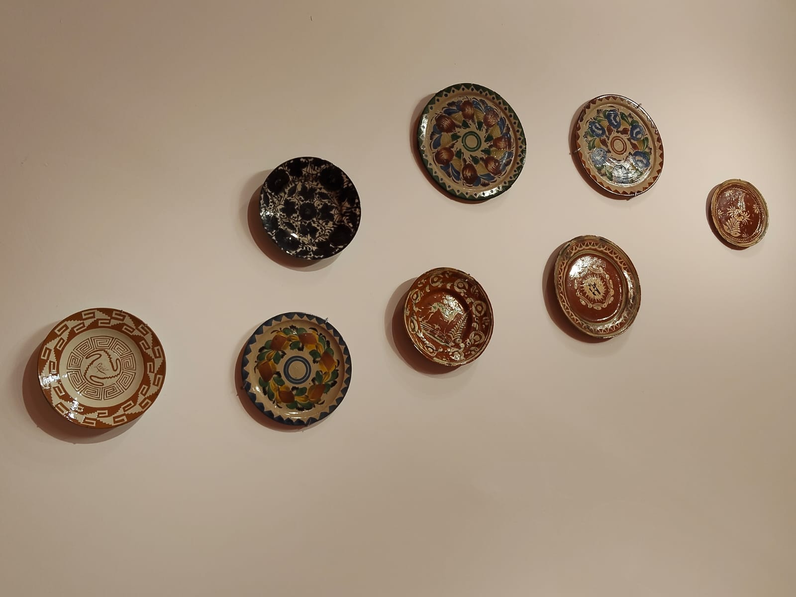 Insistir en el arte popular como arte moderno mexicano, en la nueva muestra del Museo Cabañas Insistir en el arte popular como arte moderno mexicano, en la nueva muestra del Museo Cabañas