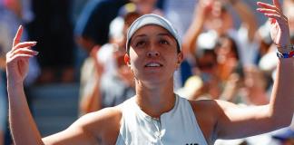 Pegula tumba a Krejcíková y firma como primera semifinalista del US Open