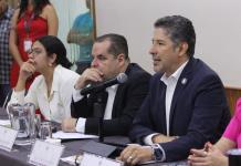 Lanza Educación el Programa Estatal de Formación del Carácter
