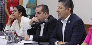Lanza Educación el Programa Estatal de Formación del Carácter