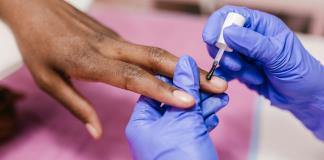 Por qué la UE ha decidido la prohibición radical de dos sustancias para la manicura
