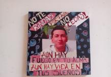 25 obras artísticas le dan dignidad a personas desaparecidas en la expo Rostros sin Destino
