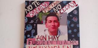 25 obras artísticas le dan dignidad a personas desaparecidas en la expo Rostros sin Destino