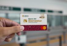 Alertan de nuevo por fraudes en tarjetas del bienestar donde se cobra para su activación