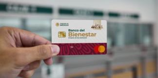 Alertan de nuevo por fraudes en tarjetas del bienestar donde se cobra para su activación