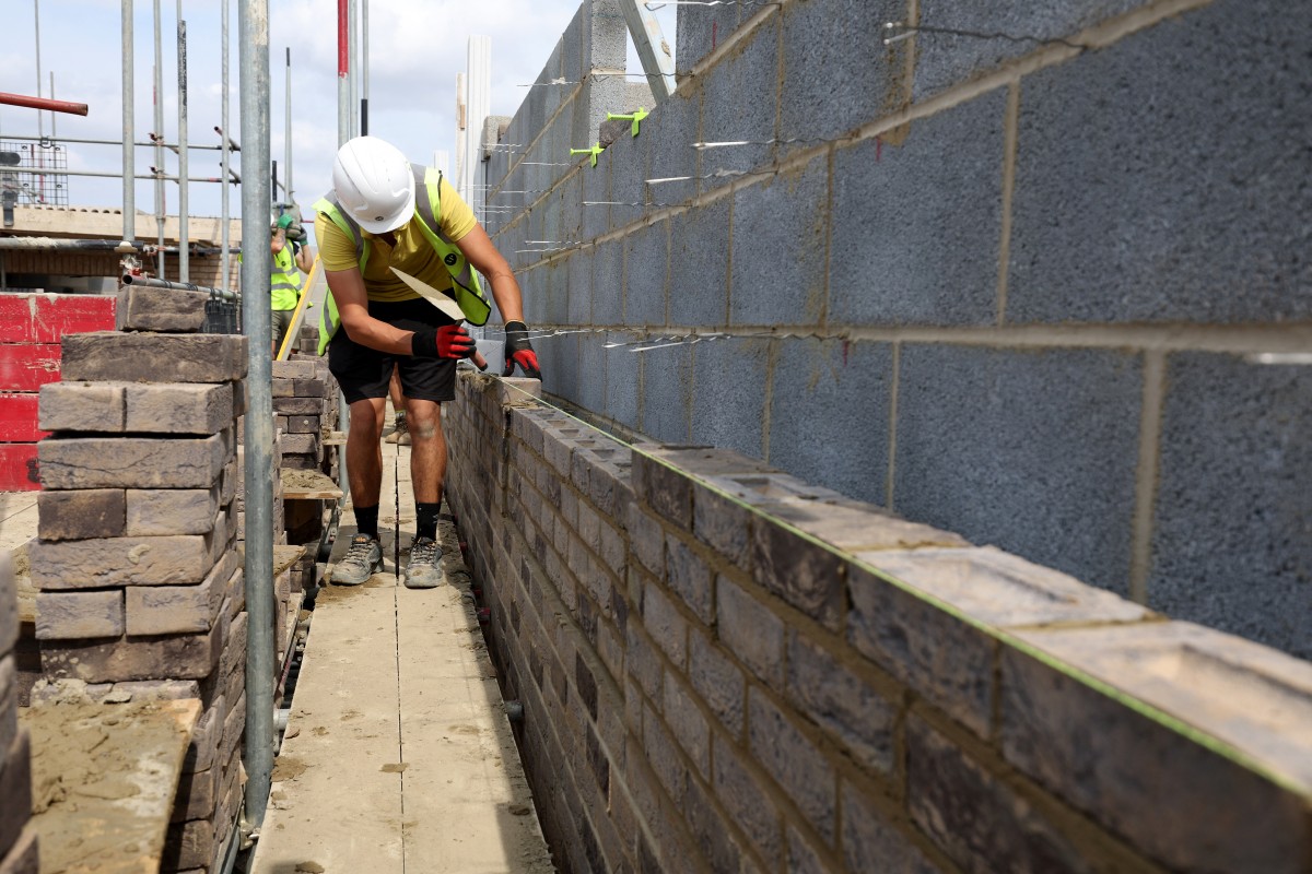 La construcción de nuevas ciudades en Reino Unido, una respuesta a la crisis de la vivienda La construcción de nuevas ciudades en Reino Unido, una respuesta a la crisis de la vivienda