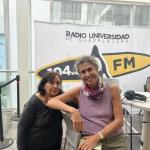 Lugar Comun - Ma. 2 Sep 2025