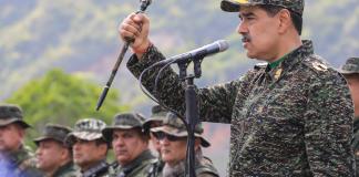 República Dominicana declara como terrorista a supuesto cartel de Maduro