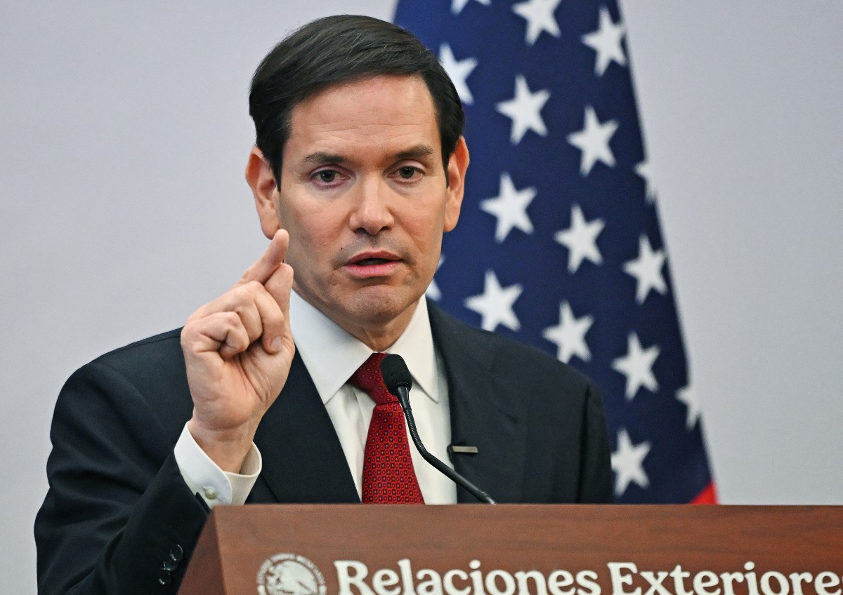 EEUU respetará la soberanía de México pero promete seguir atacando a los cárteles EEUU respetará la soberanía de México pero promete seguir atacando a los cárteles